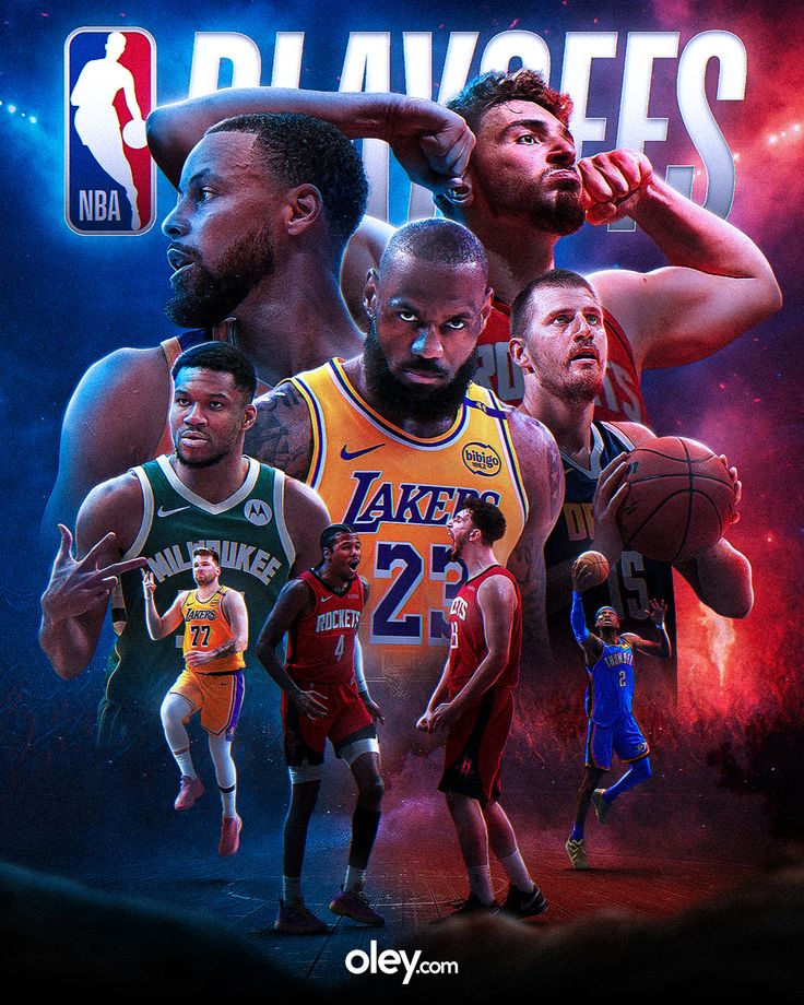 NBA Playoffs