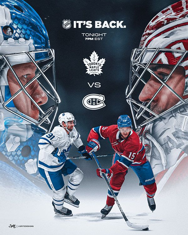 NHL Hockey